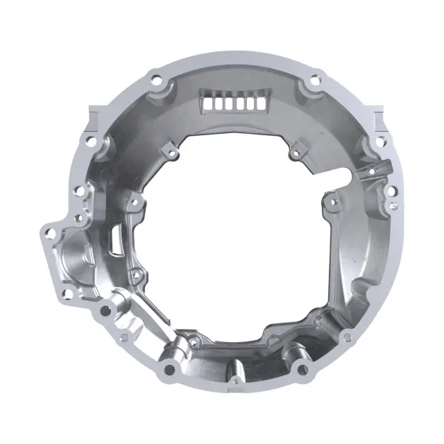 Clutch Bell Housing Transmission | Mopar 68271180AA | Mopar