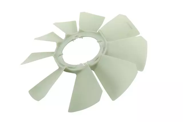 Fan Blade