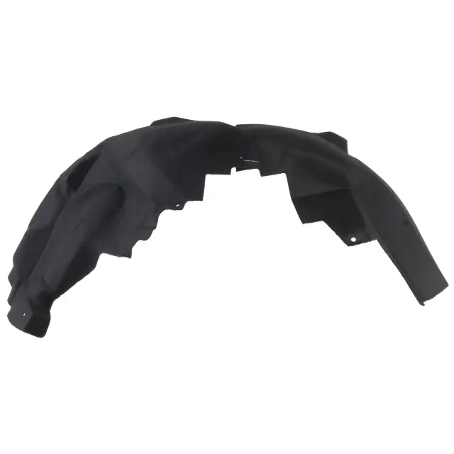 kt4z58278b50d - Ford Splash Shield | Levittown Ford Parts