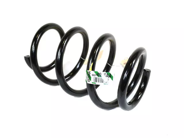 Coil Spring