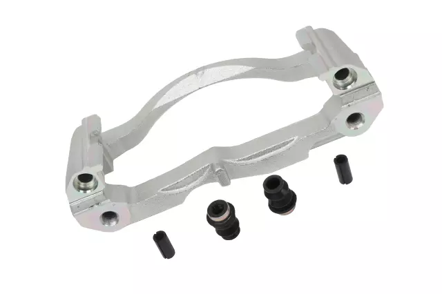 Front Passenger Side Disc Brake Caliper Bracket