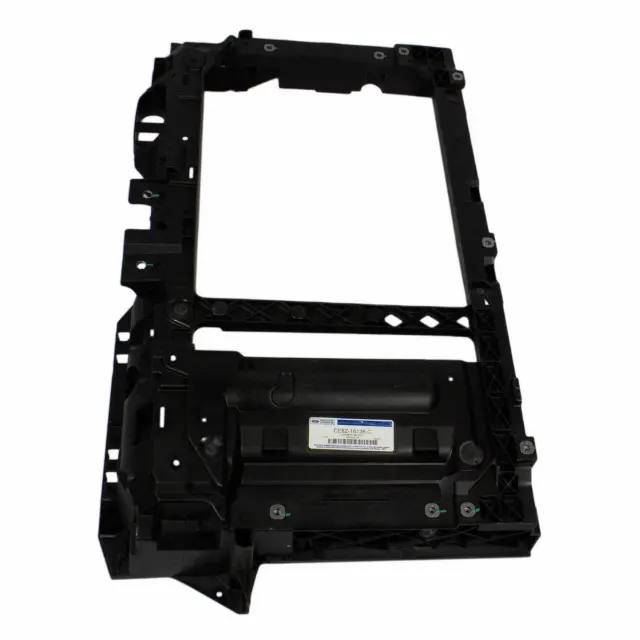 CE8Z-16138-C - 2014-2019 Ford Fiesta - Radiator Support | My Ford