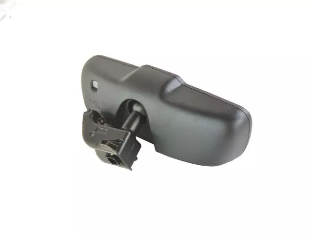 Inside Rear View Mirror