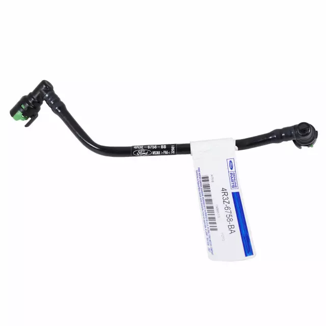 2008-2010 Ford Mustang Tube Assembly 4R3Z-6758-BA | OEM