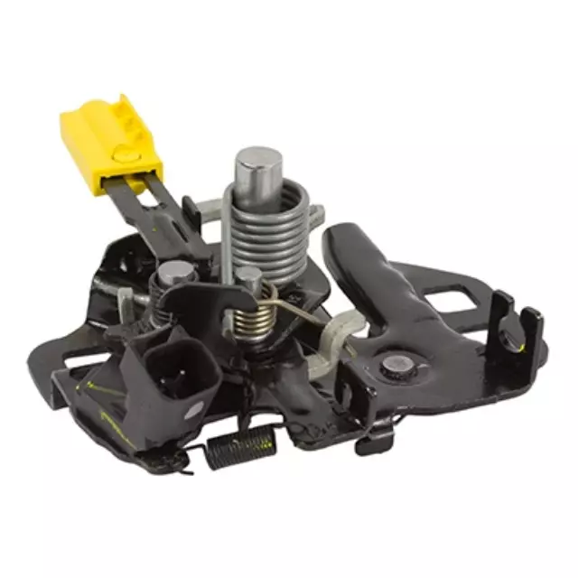 2015-2021 Ford Edge Latch FT4Z-16700-A | OEM Parts Online