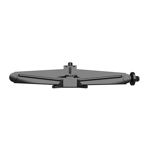 2014-2026 Ram Scissors Jack 68095802AB | Mopar Online Parts