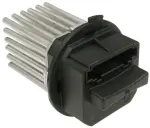 HVAC Blower Motor Resistor