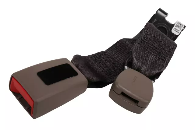 Dune Driver Side 3rd Row Seat Belt Buckle