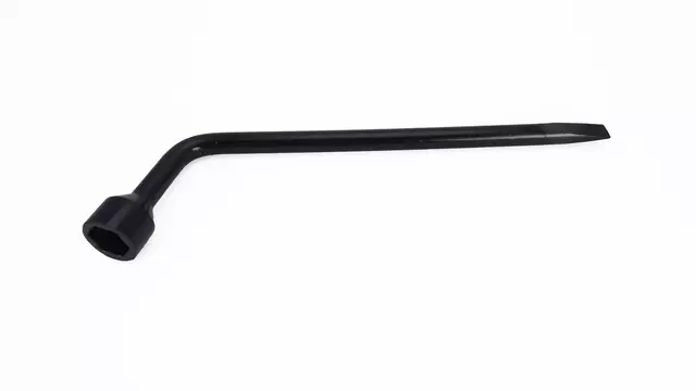 1998-2020 Toyota - Wheel Lug Wrench