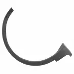 Wheel Opening Molding