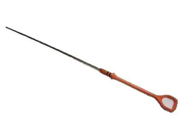 Genuine Honda (15650-P2F-A00) Oil Dipstick - View #5