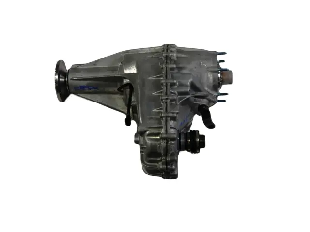 Bw 44-47 Transfer Case