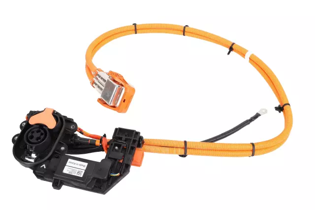2019 Chevrolet Bolt EV Drive Motor Battery Charger Receptacle 