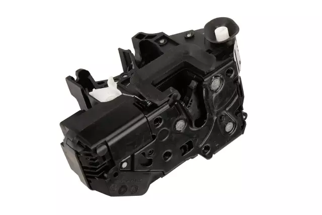 Driver Side Rear Door Lock