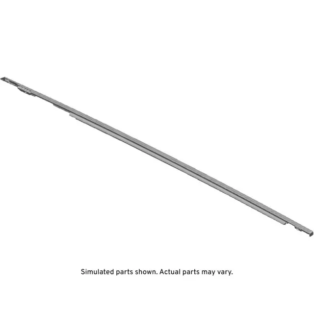 2013-2021 GM Belt Molding