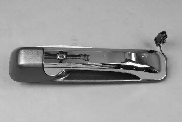 Exterior Door Handle, Right