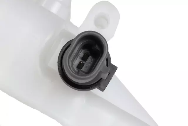 Brake Master Cylinder Reservoir
