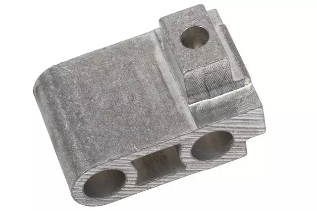 Driver Side Body Hinge Pillar Tie Bar Reinforcement