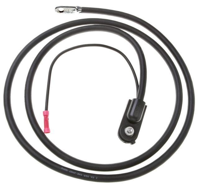 Positive Battery Cable 88862764