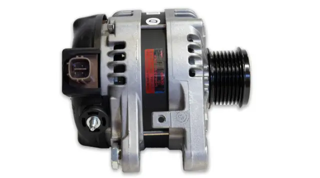 り 27060-31162-84 - Alternator Longo Toyota Parts