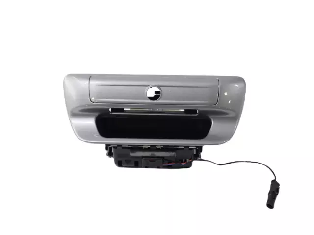 パーツ 2kh475p37 2022-2024 Ram 1500 Tailgate Handle 7KJ42JSCAA | Mopar Parts Canada