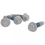 Lower Cross-Member Bolt