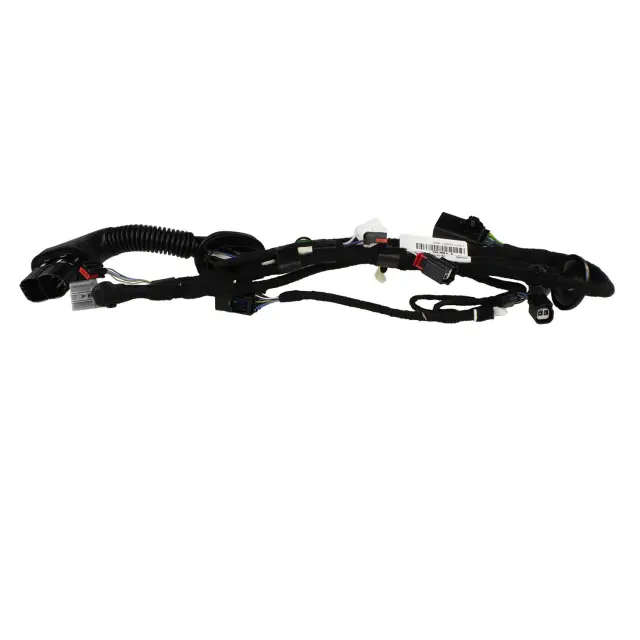 LK4Z-14631-T - Wire Assembly Jumper - | Eastgate Ford Parts
