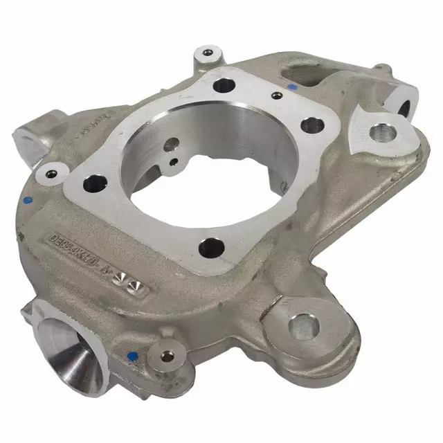 Genuine Ford Knuckle DE9Z-3K185-A | eBay