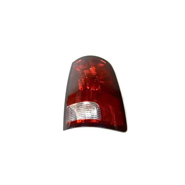 55277415AF - Tail Stop Backup Lamp Left - 2009-2020 Mopar | Mopar