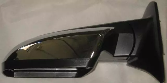 Genuine Official Toyota Door Mirror Left part# 87940-0C213 for