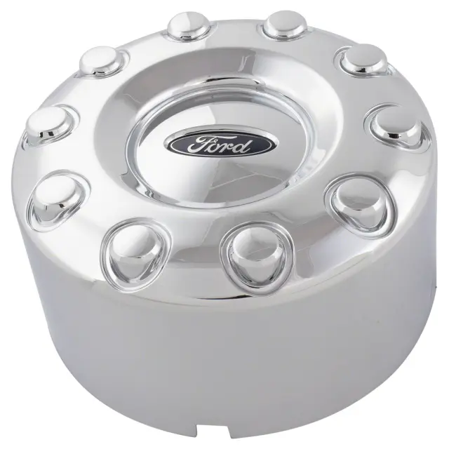 HC3Z-1130-X - Wheel Cap 2017-2025 Ford | Online Ford Parts Catalog