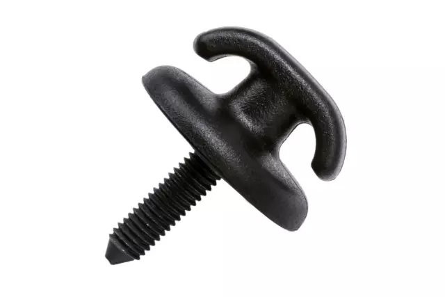 Rear Panel Trim Retainer