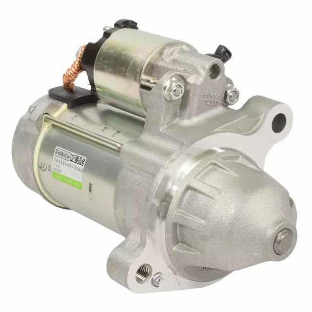JL3Z-11002-A Starter jl3z11002a | Fairway Ford OEM Parts