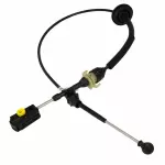 Automatic Transmission Shifter Cable