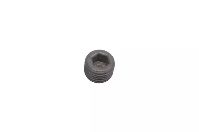 Part# 11047651 Multi-Purpose Threaded Plug