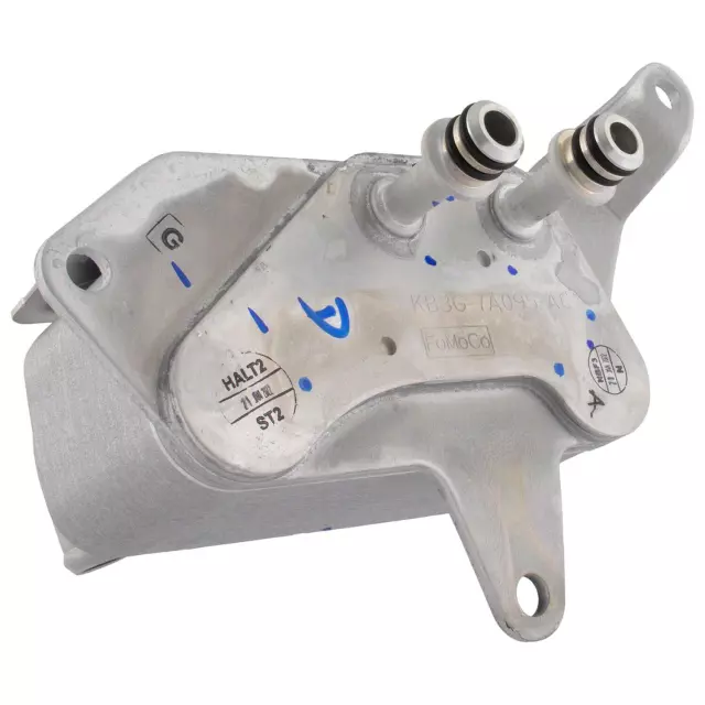 kb3z7a095b Automatic Transmission Oil Cooler - Ford | TascaParts.com