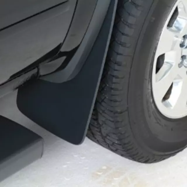 Mud Flap Kit