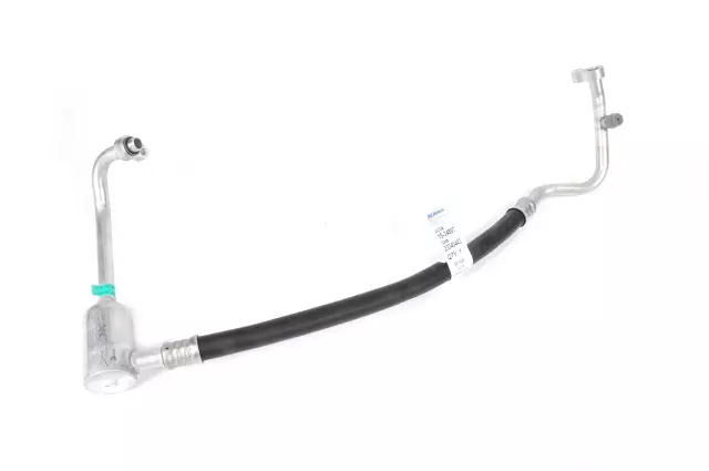 Air Conditioning Manifold Hose Assembly