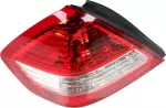 Tail Lamp Assembly