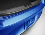Rear Bumper Appliqu?