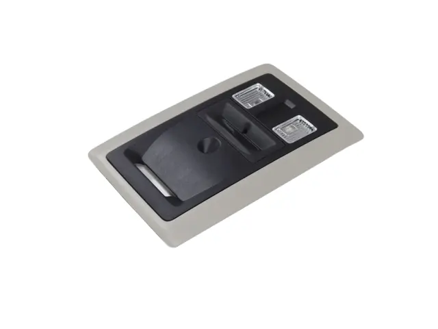 2013-2020 Ram Overhead Console Housing 5SK71BD1AA | My Mopar Parts