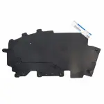 2007-2014 Ford Expedition - Air Deflector