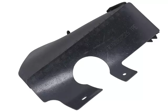 2012-2015 Chevrolet Camaro Splash Shield - Passenger Side (RH 