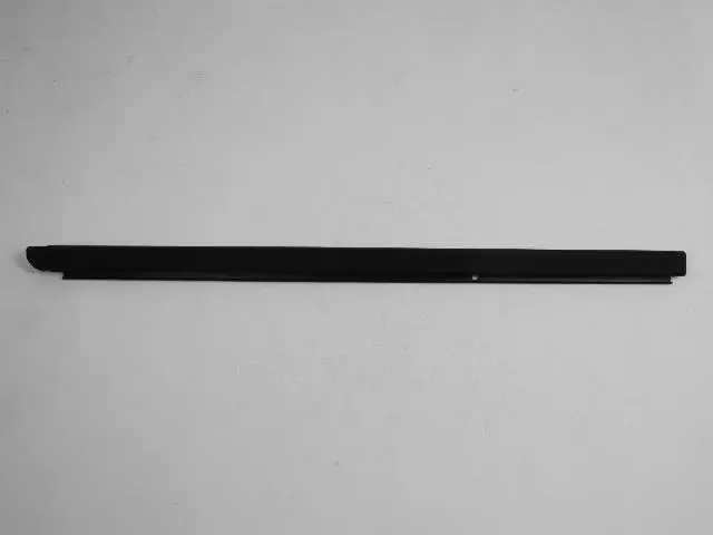 Front Door Belt Outer Weatherstrip, Right