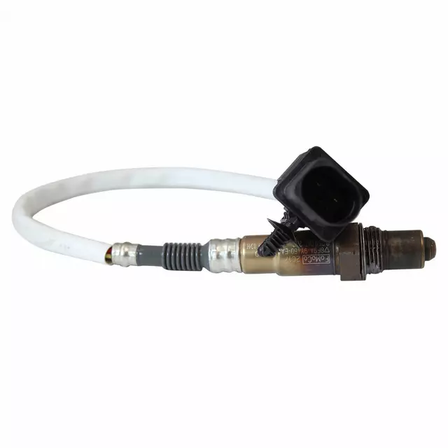 8F9Z9F472D - Emission System: Ft Oxygen Sensor for Ford: F-150, Flex, Focus, Mustang, Taurus | Lincoln: MKS, MKT Image