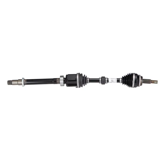 Buy Toyota Axle Assembly 43410-06B80 | Ourisman Toyota Parts