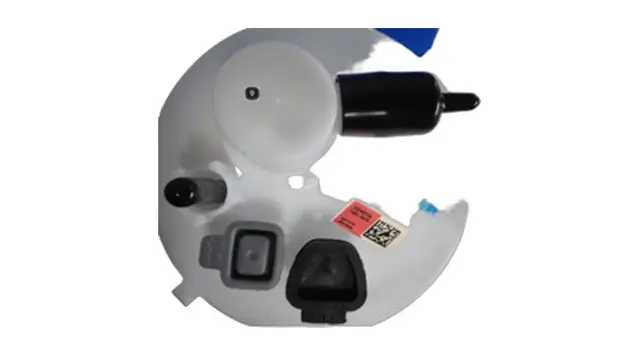 ミッコページ 2022-2026 Toyota Fuel Pump And Sender Assembly 77020-0A120