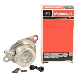 1996-1999 Ford Taurus Motorcraft™ Fuel Injection Pressure Regulator CM