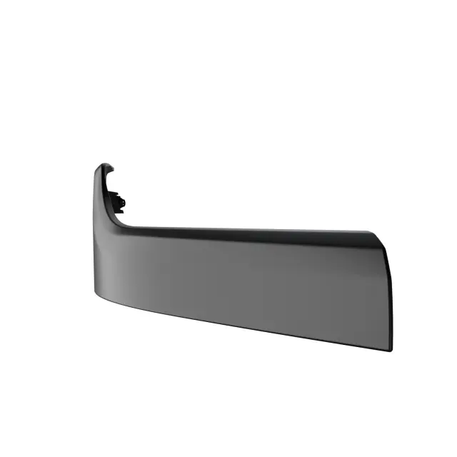 2019-2024 Ram Side Trim - Passenger Side (RH) 6NB27TZZAB