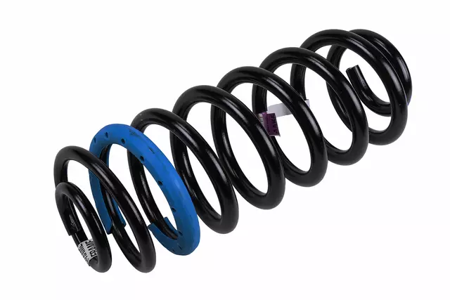 Coil Spring